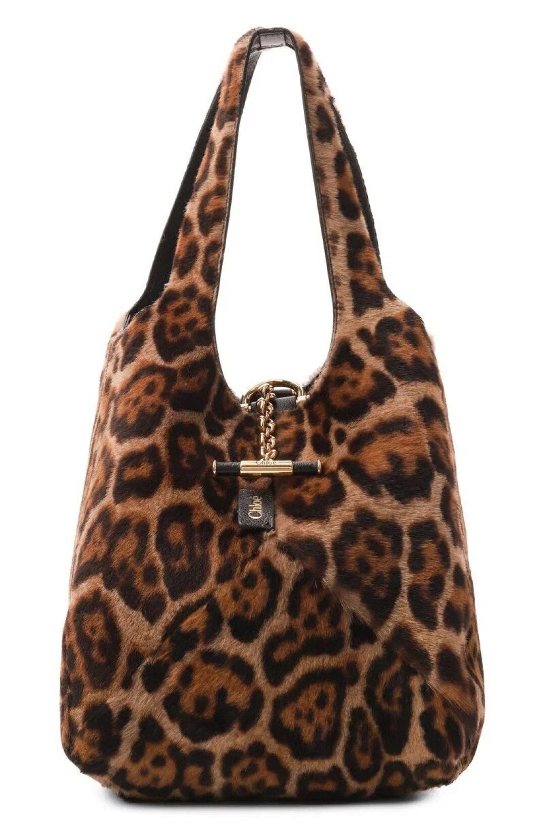 Лео-хобо Chloe