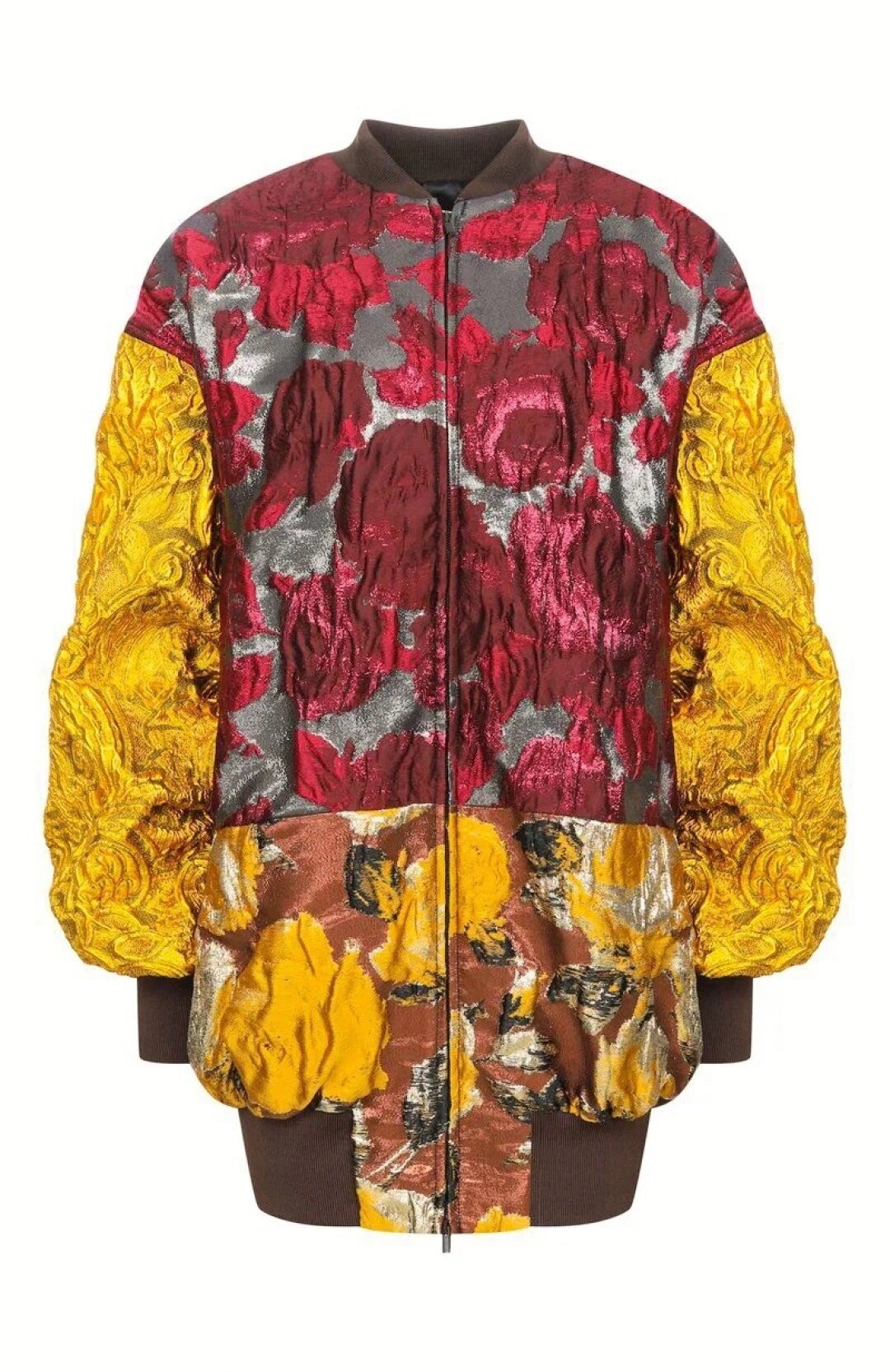 Парча Nina Ricci