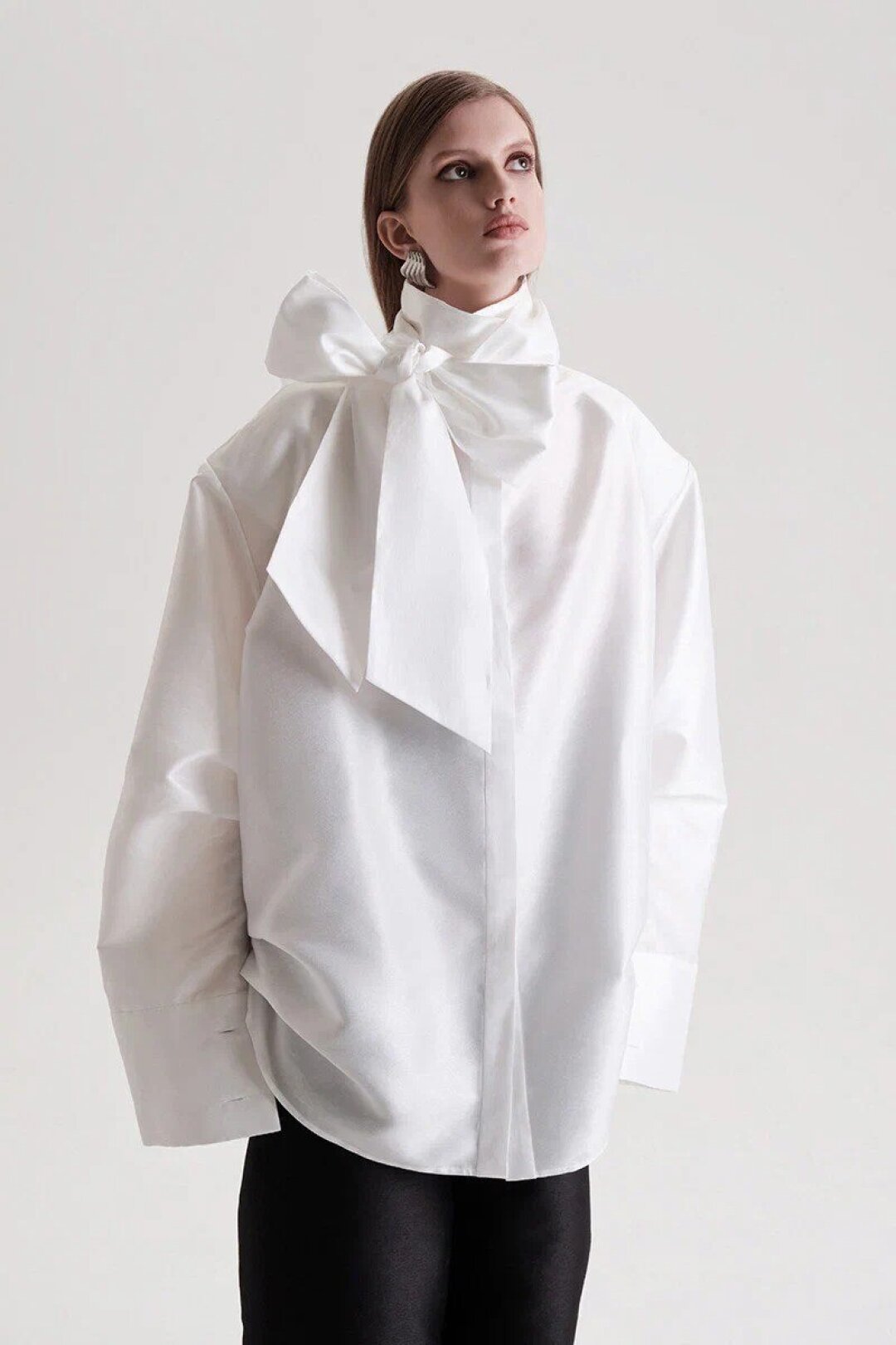 Блуза Леопольда Yana Besfamilnaya