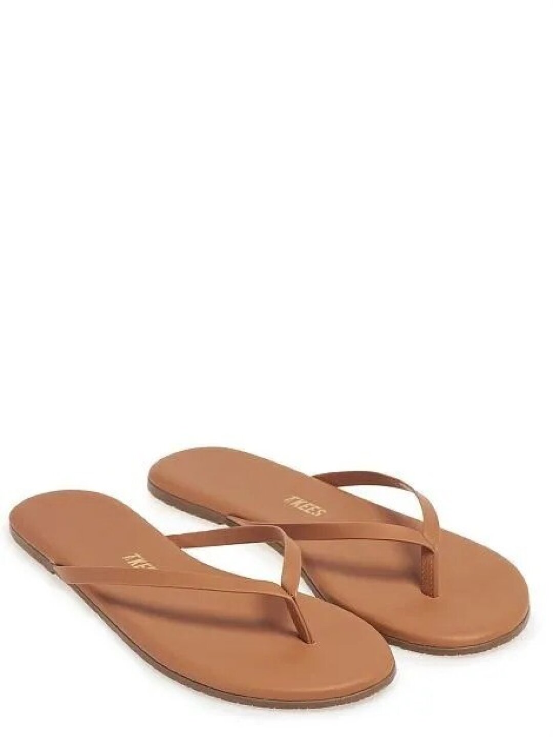 Невидимые вьетнамки Tkees, «У Красного моста», 8 900 руб.