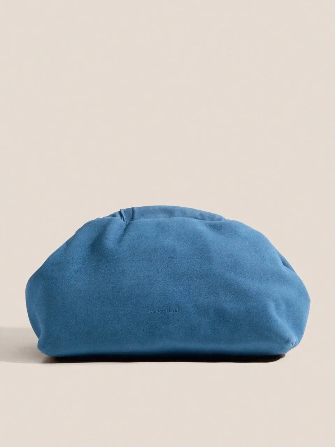 Клатч-пельмень Maison David