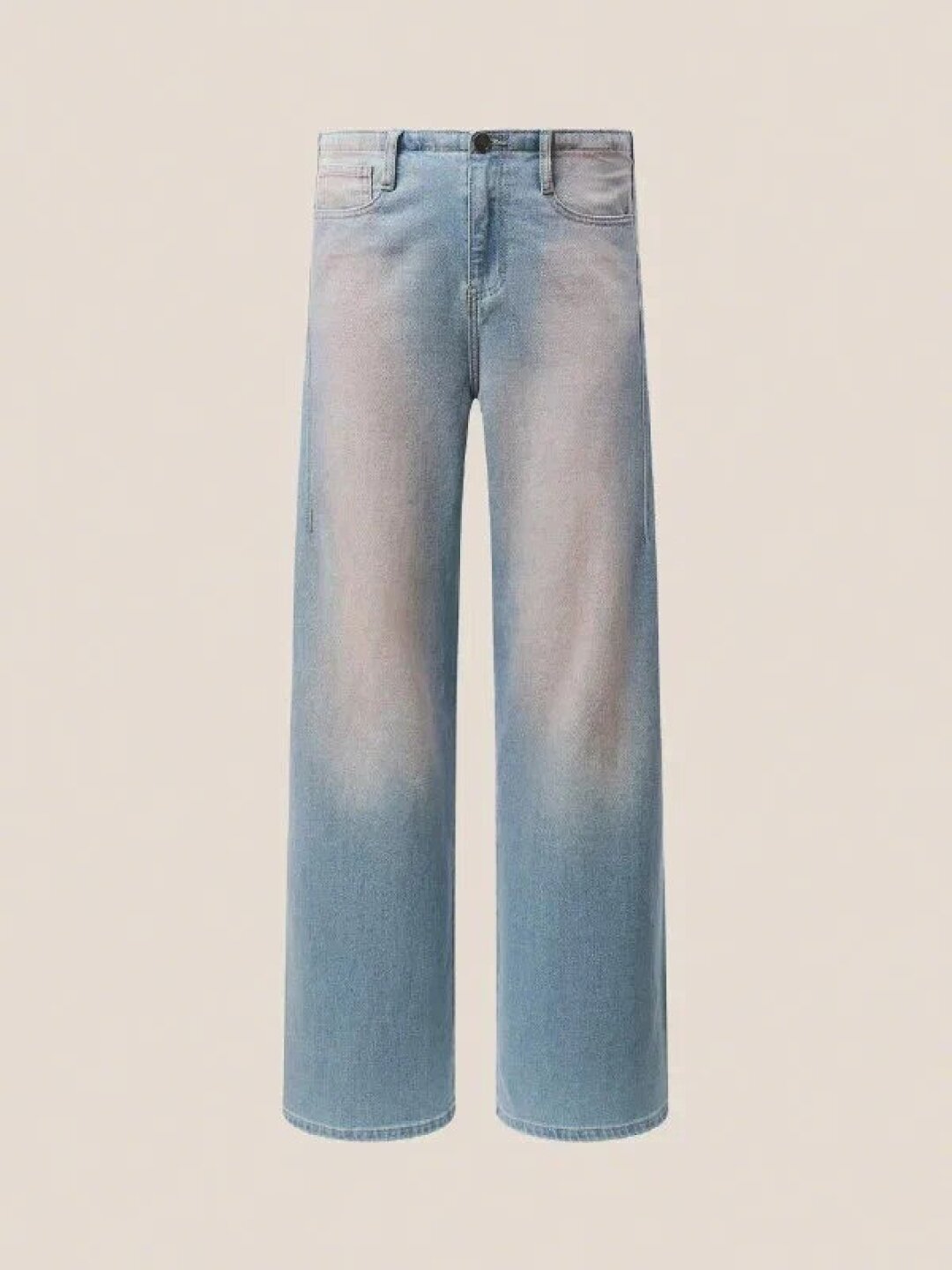 Джинсы Maison David