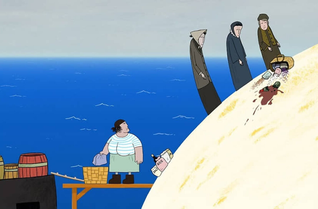 «Три сестры»