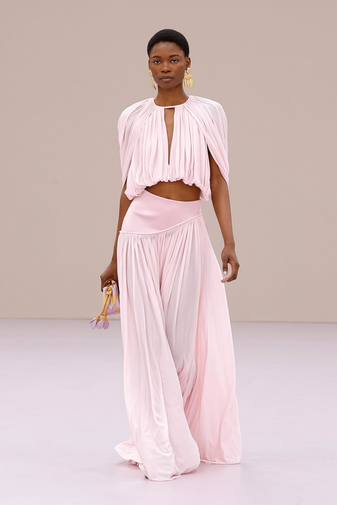 Тотал-лук Zimmermann