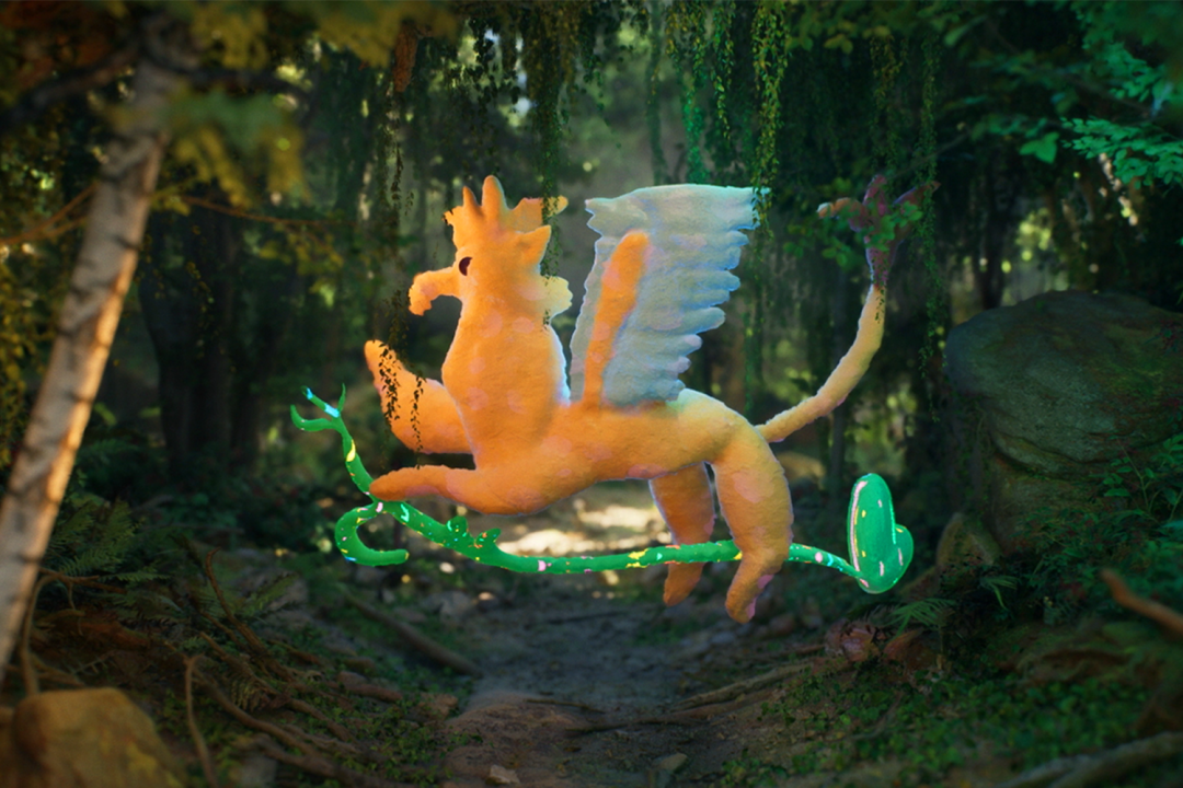 Даниил Зуев. В гостях у Ангельского Леса. 2024