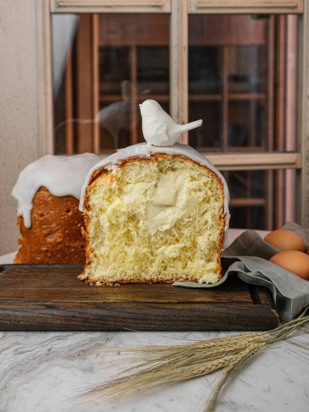 «Булошная»