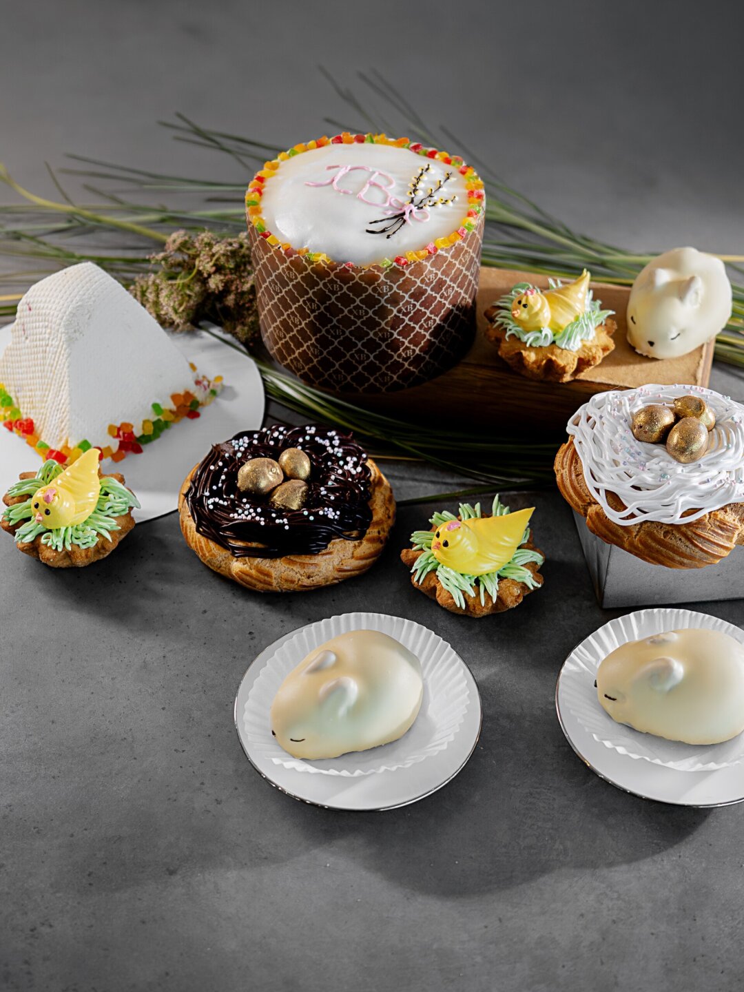 «Классика жанра»