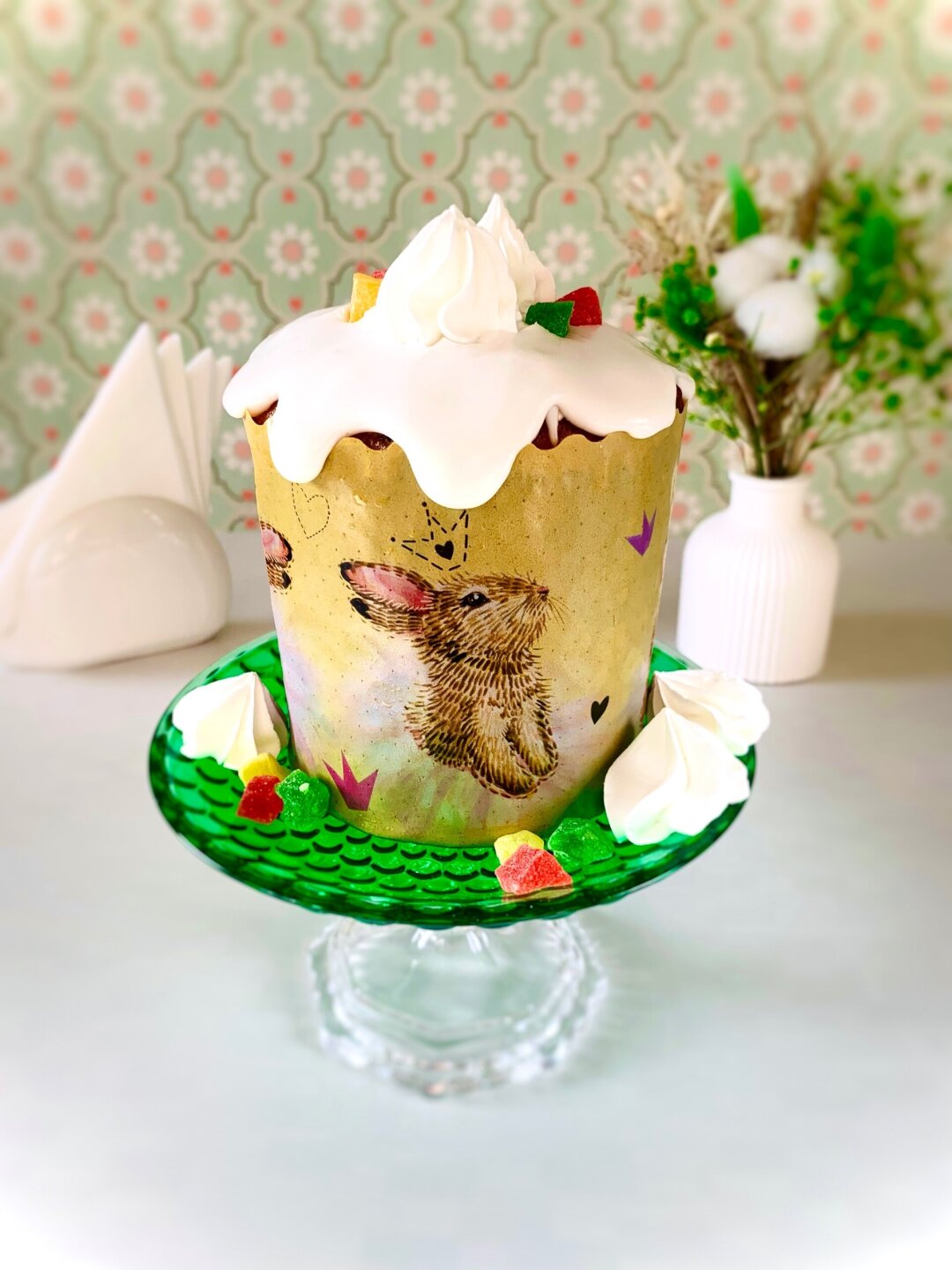 «Кондитерская без глютена Ольги Шилыковской»