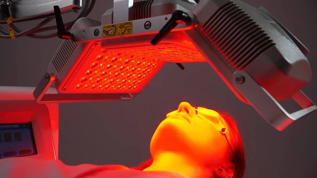 Светотерапия KN Light, 3 000 рублей