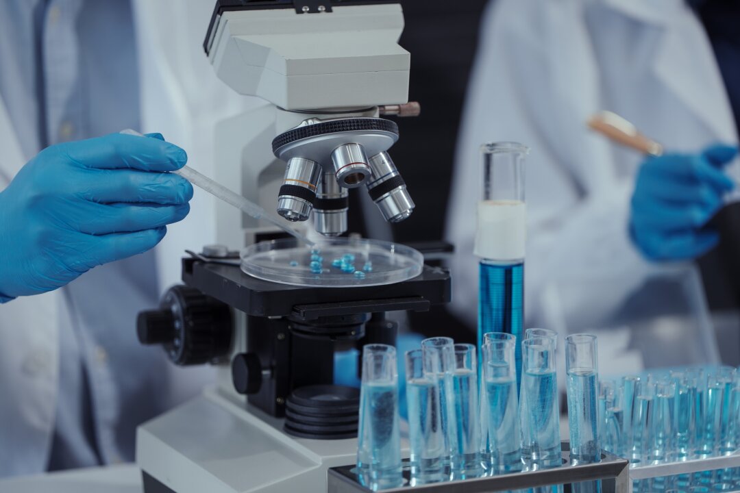 Тест Полный геном, 99 000 рублей