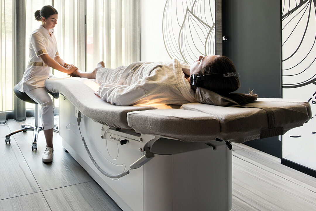 Сеанс звукового массажа, 4 000 рублей