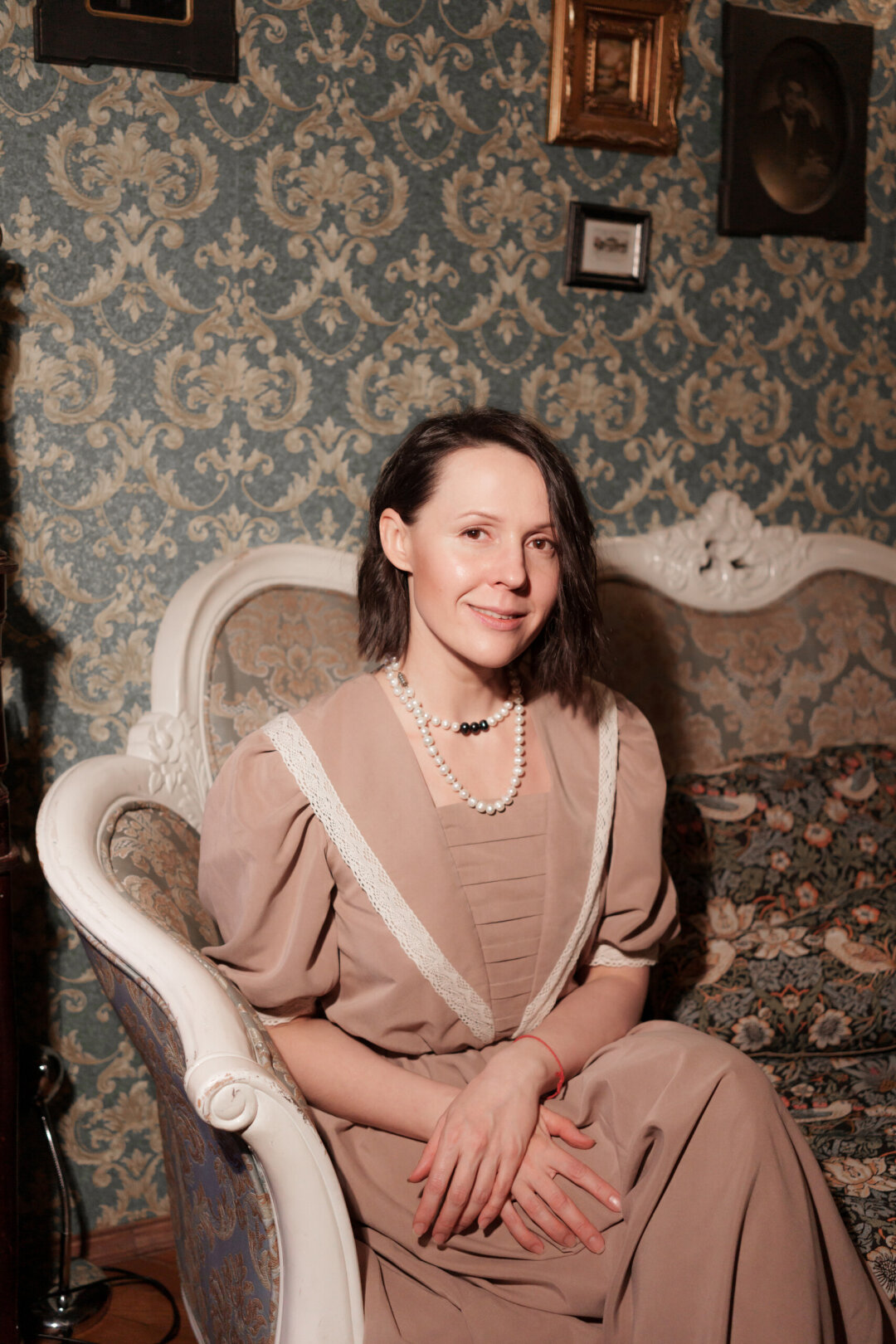 Виктория Дим