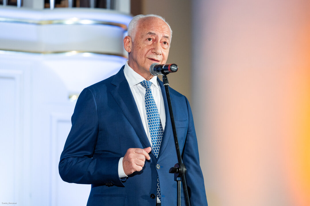 Владимир Спиваков