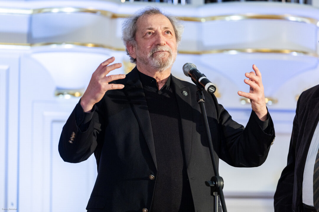 Борис Эйфман