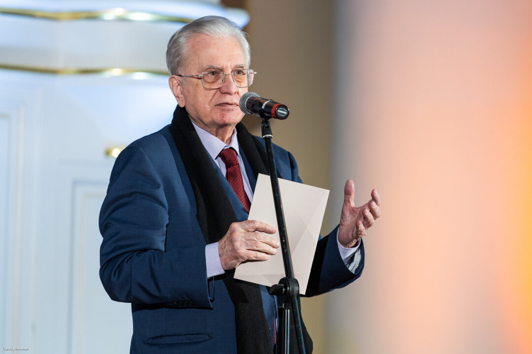 Михаил Пиотровский