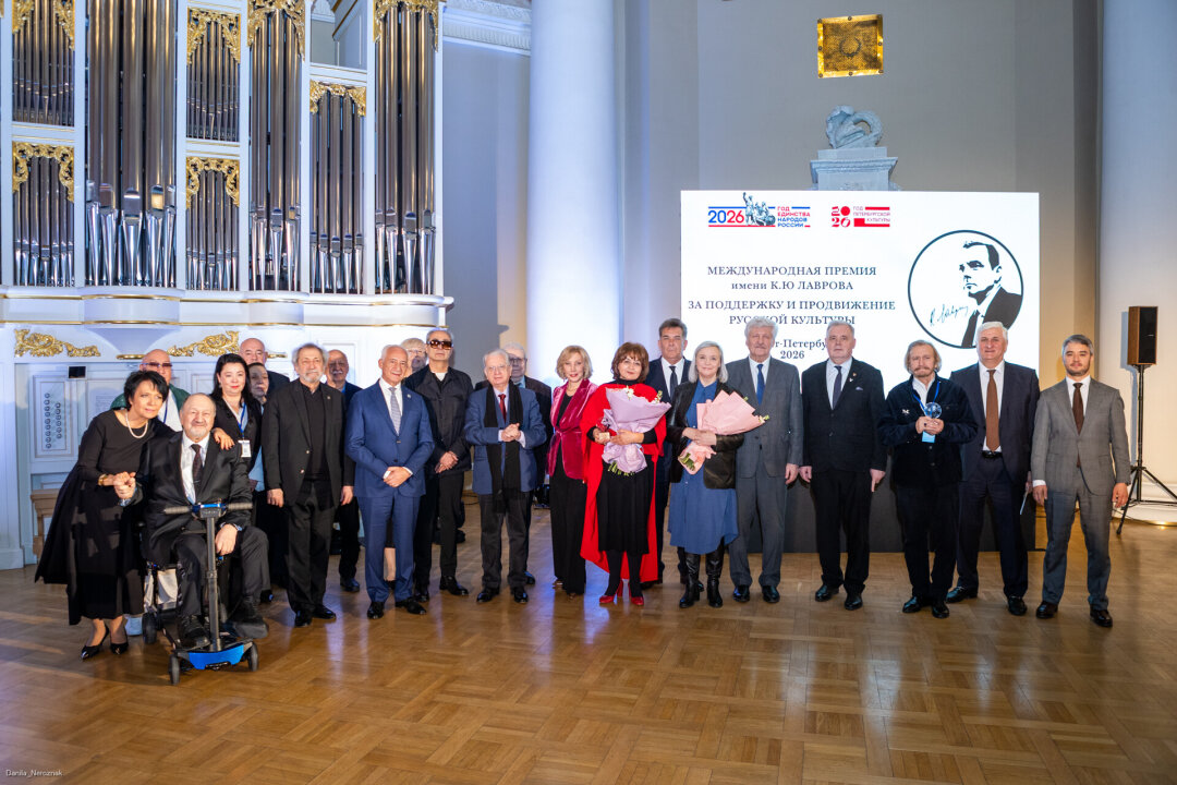 Татьяна  Архипова, Борис Эйфман, Ника Стрижак