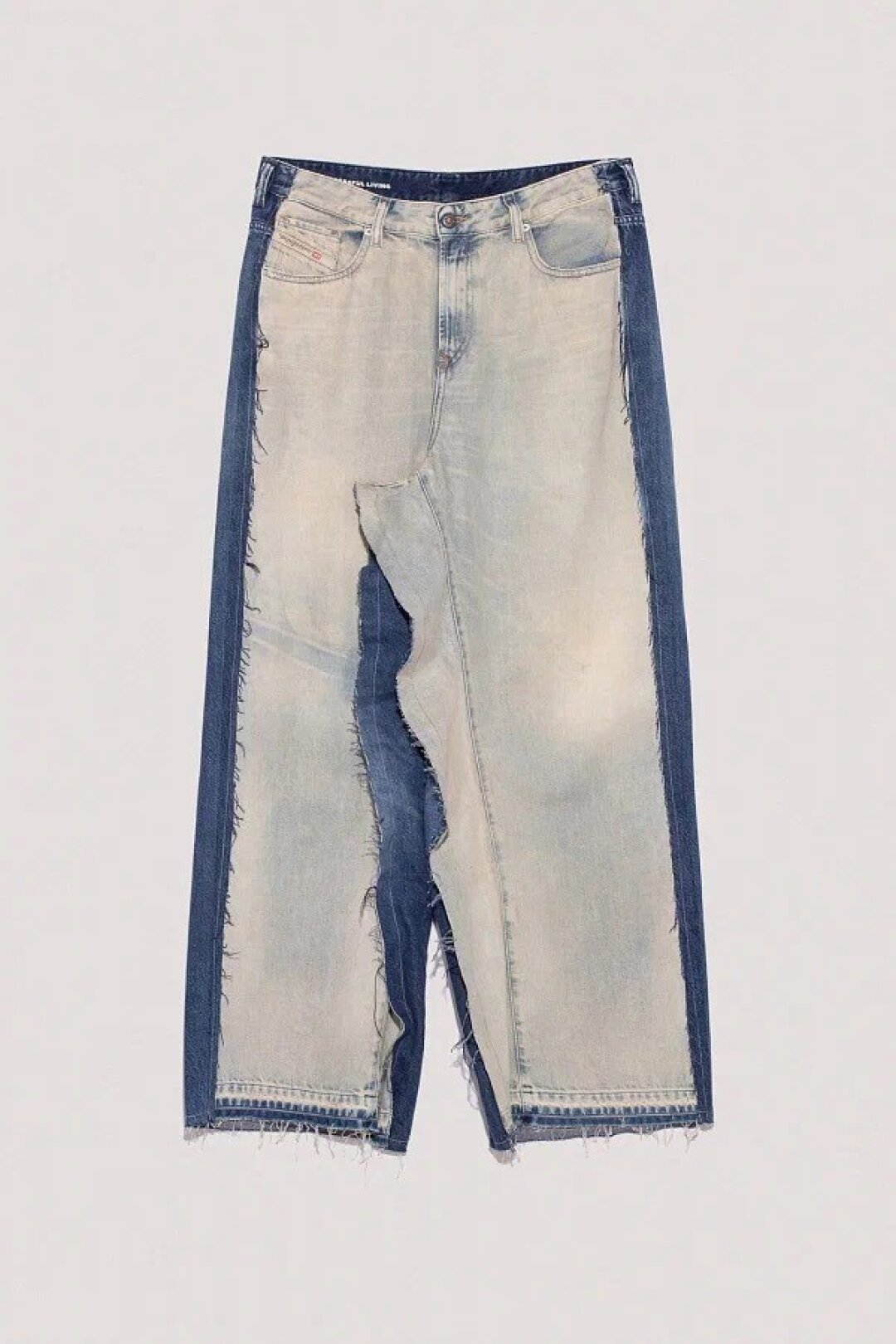 Джинсы Prototypes, DayNight, 71 280 руб.