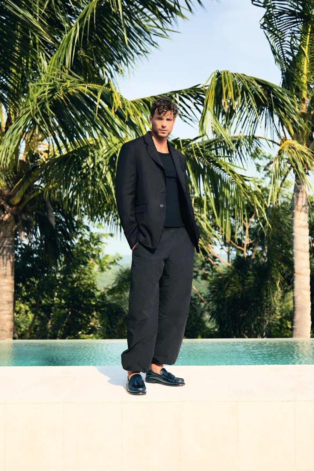 Готик-лук Principe di Bologna