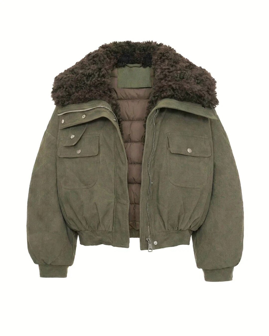 Бомбер Rudy|Eye