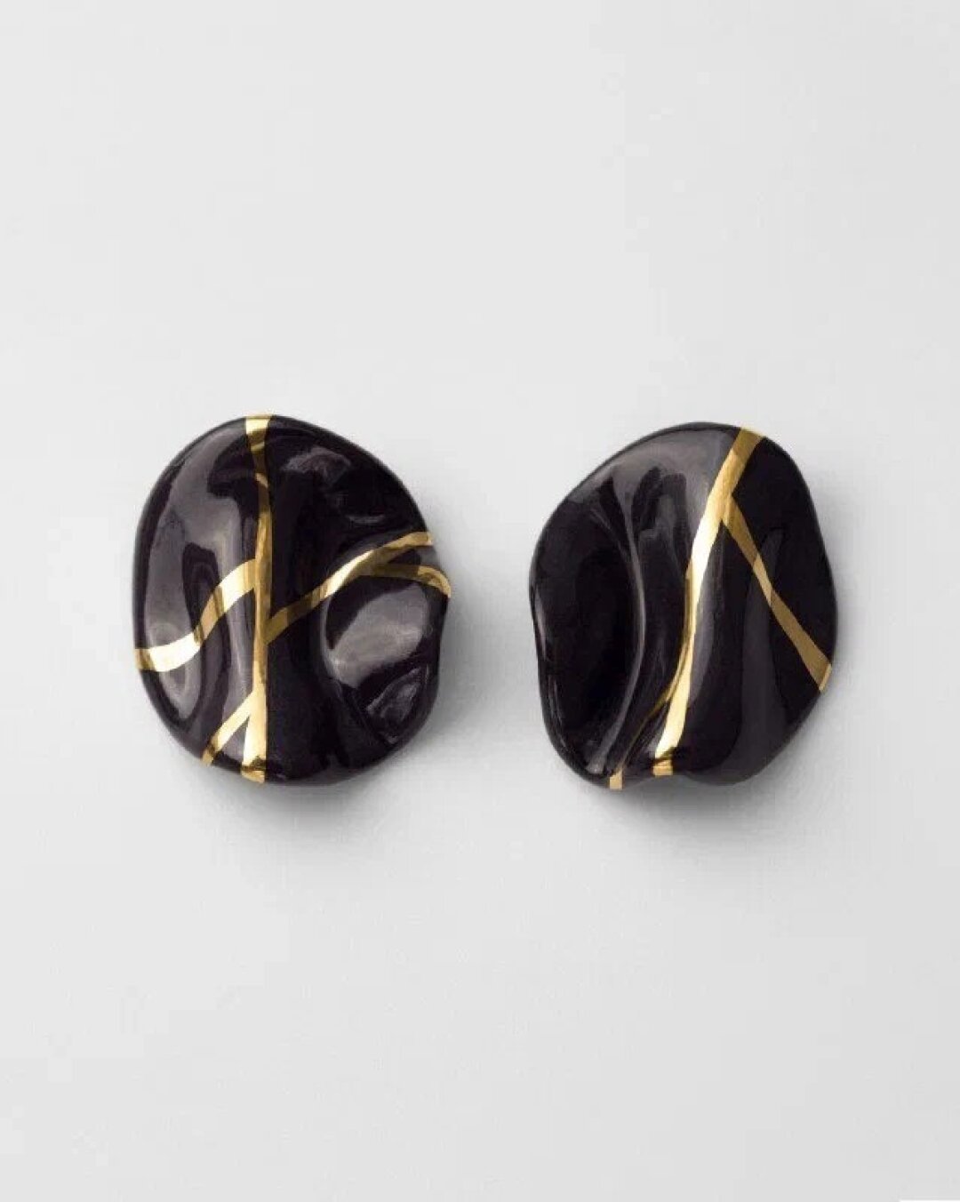 Ваби-саби-серьги Sinel', 8Store, 6 700 руб.