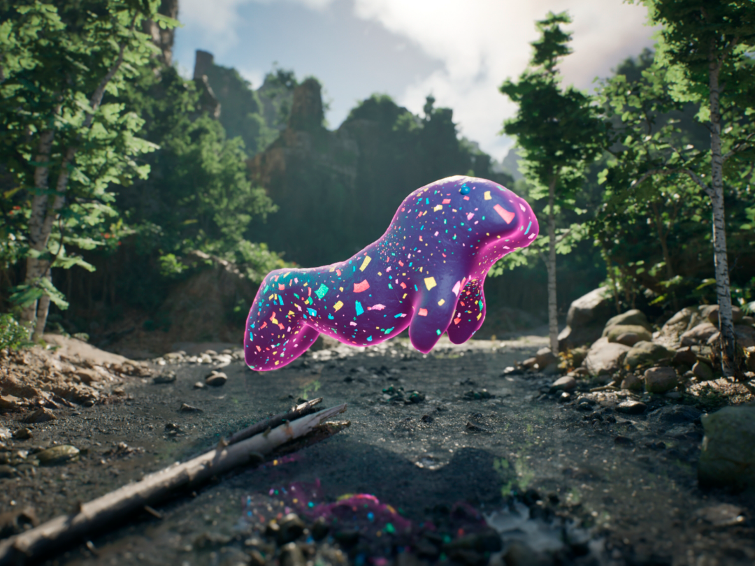 Даниил Зуев. В гостях у Ангельского Леса