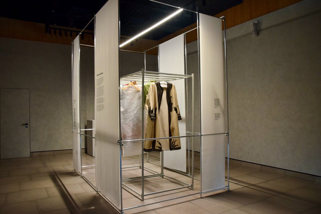 Выставка «Распаковка»