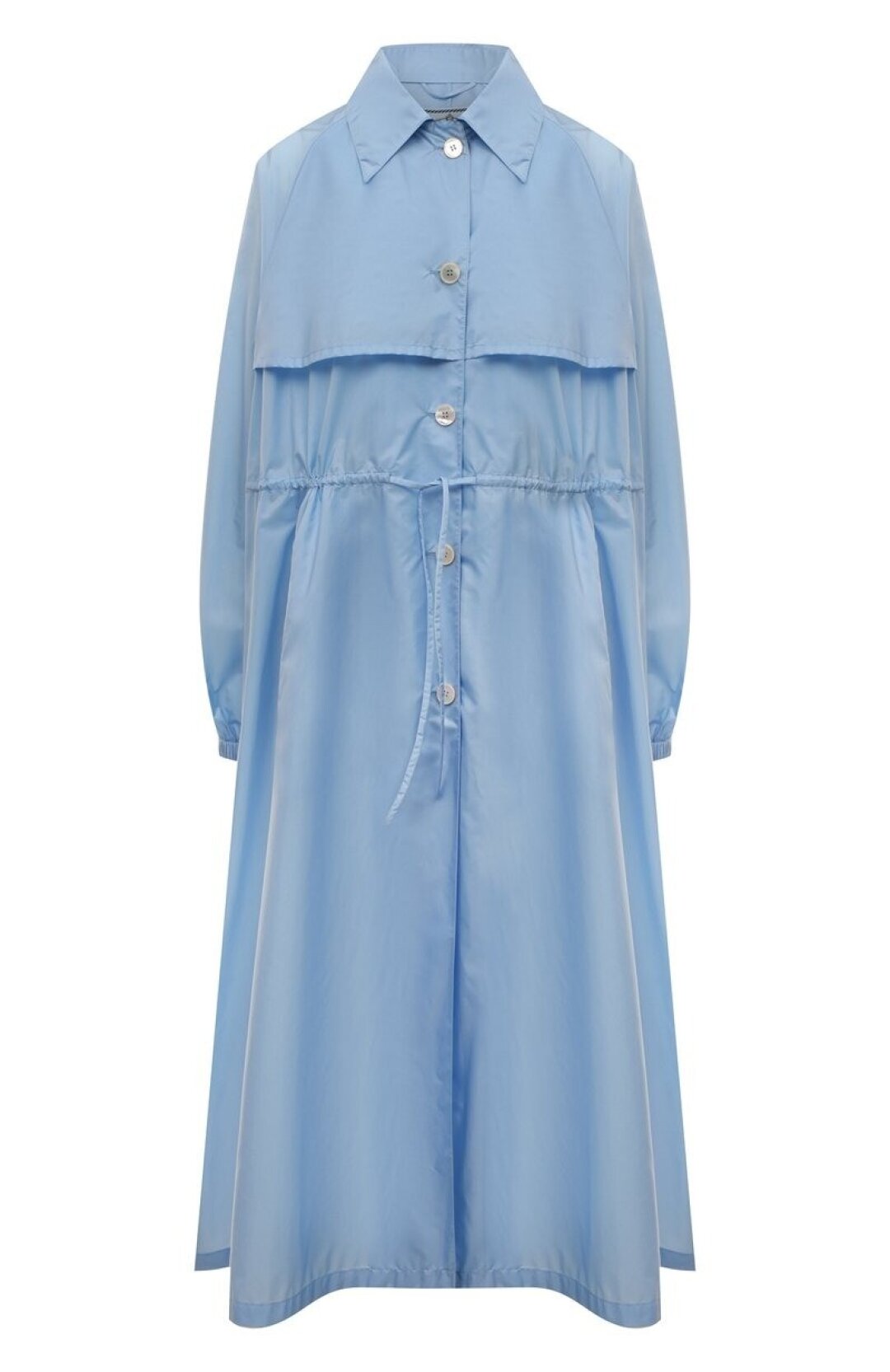 Prada, ДЛТ, 200 000 руб. Двойная фэшн-пасхалка и бесплатная идея метод-стайлинга (Энн Хэтэуэй, не благодари!) к выходу второй части культового «Дьявол