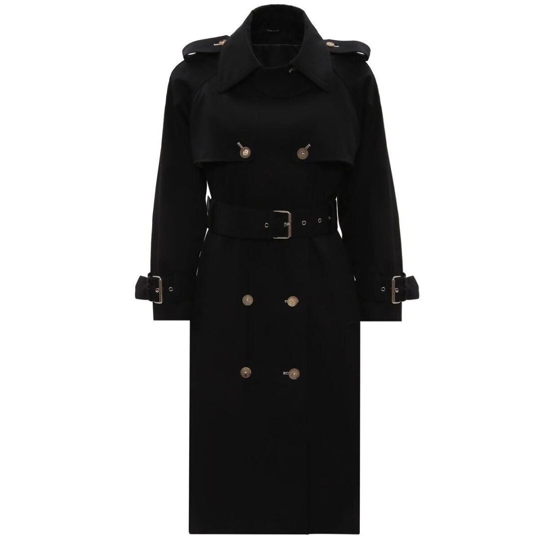 Principe di Bologna, No One, 91 990 руб. Штирлиц, Зорро или Селезень-супергерой: любой вашей субличности придется в пору черный плащ от итальянцев