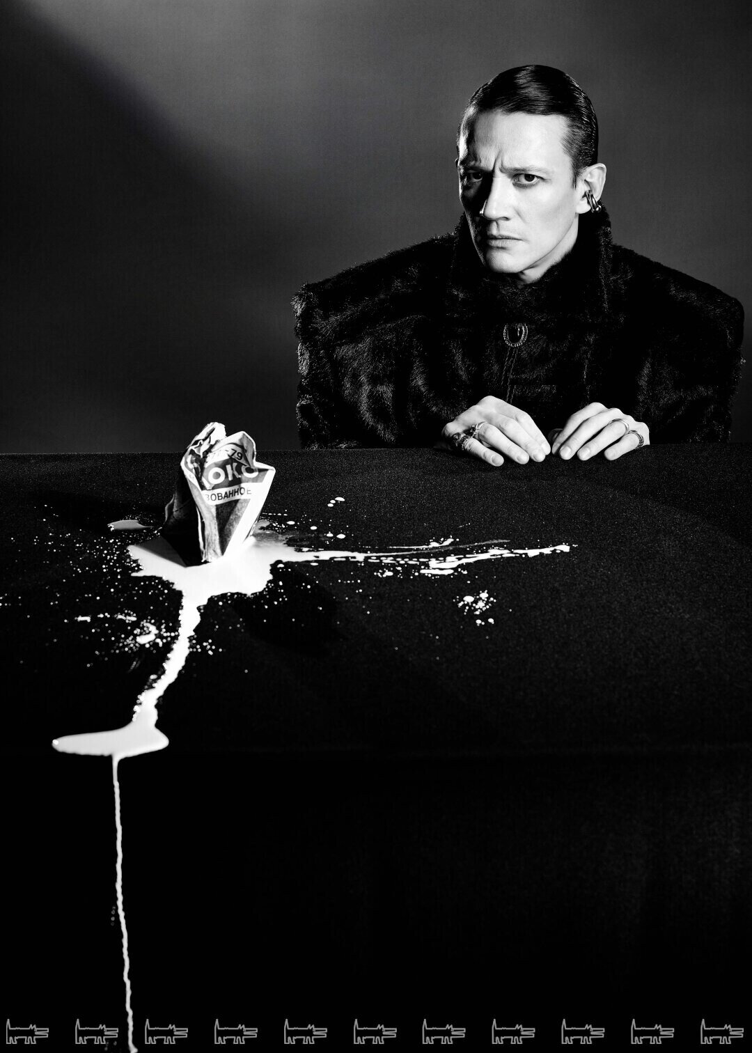 Сергей Гилев