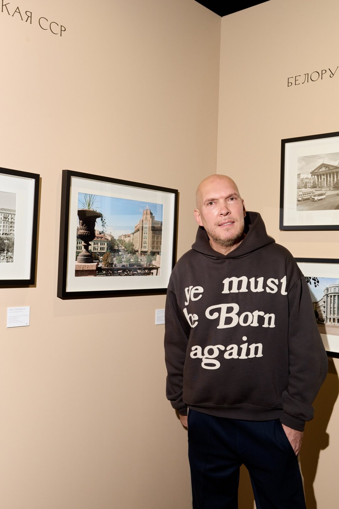 Валерий Шафиров