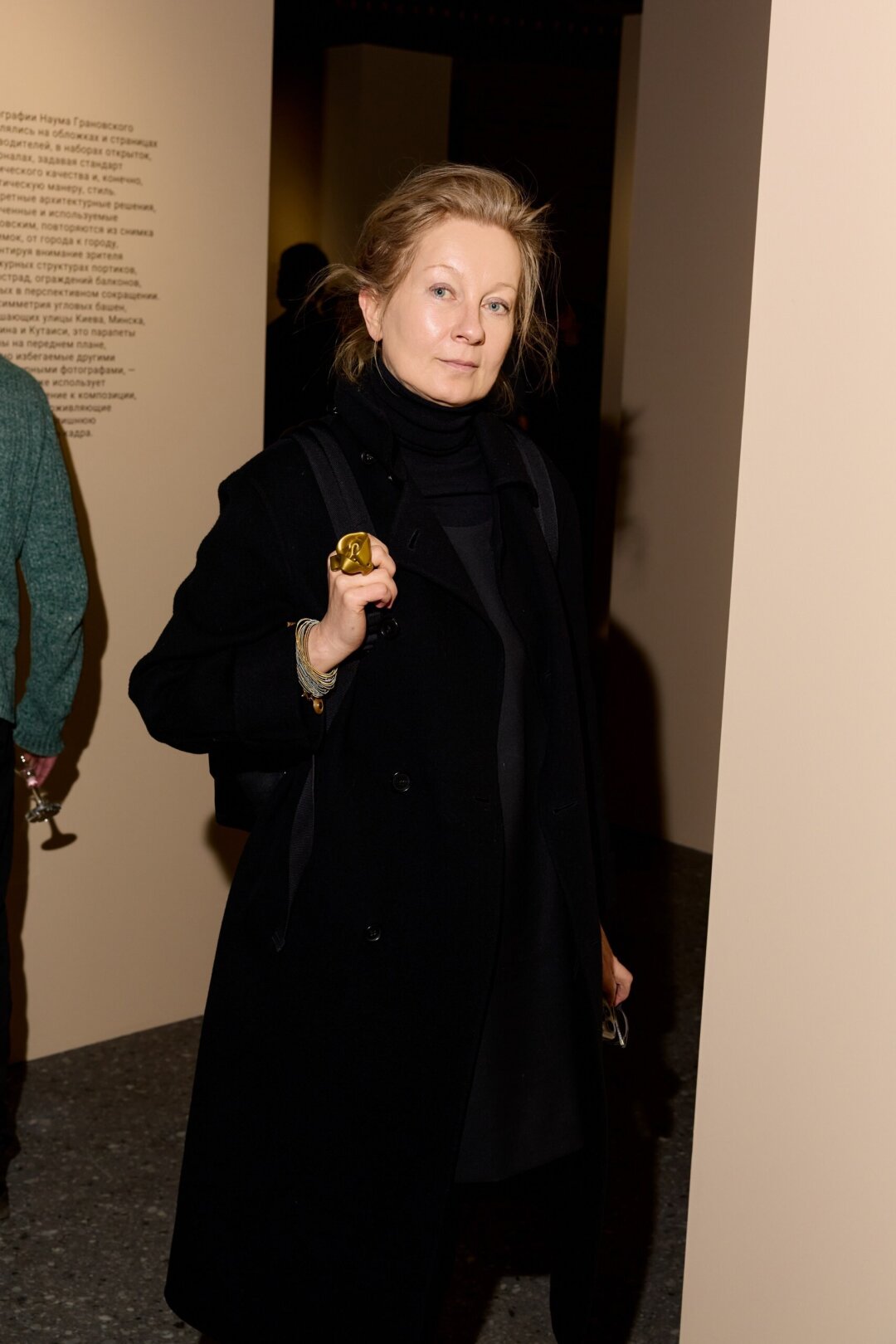 Вероника Шарова