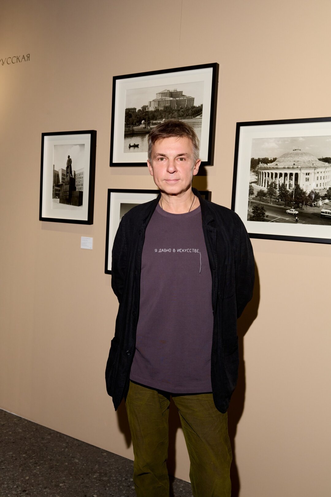 Игорь Суханов