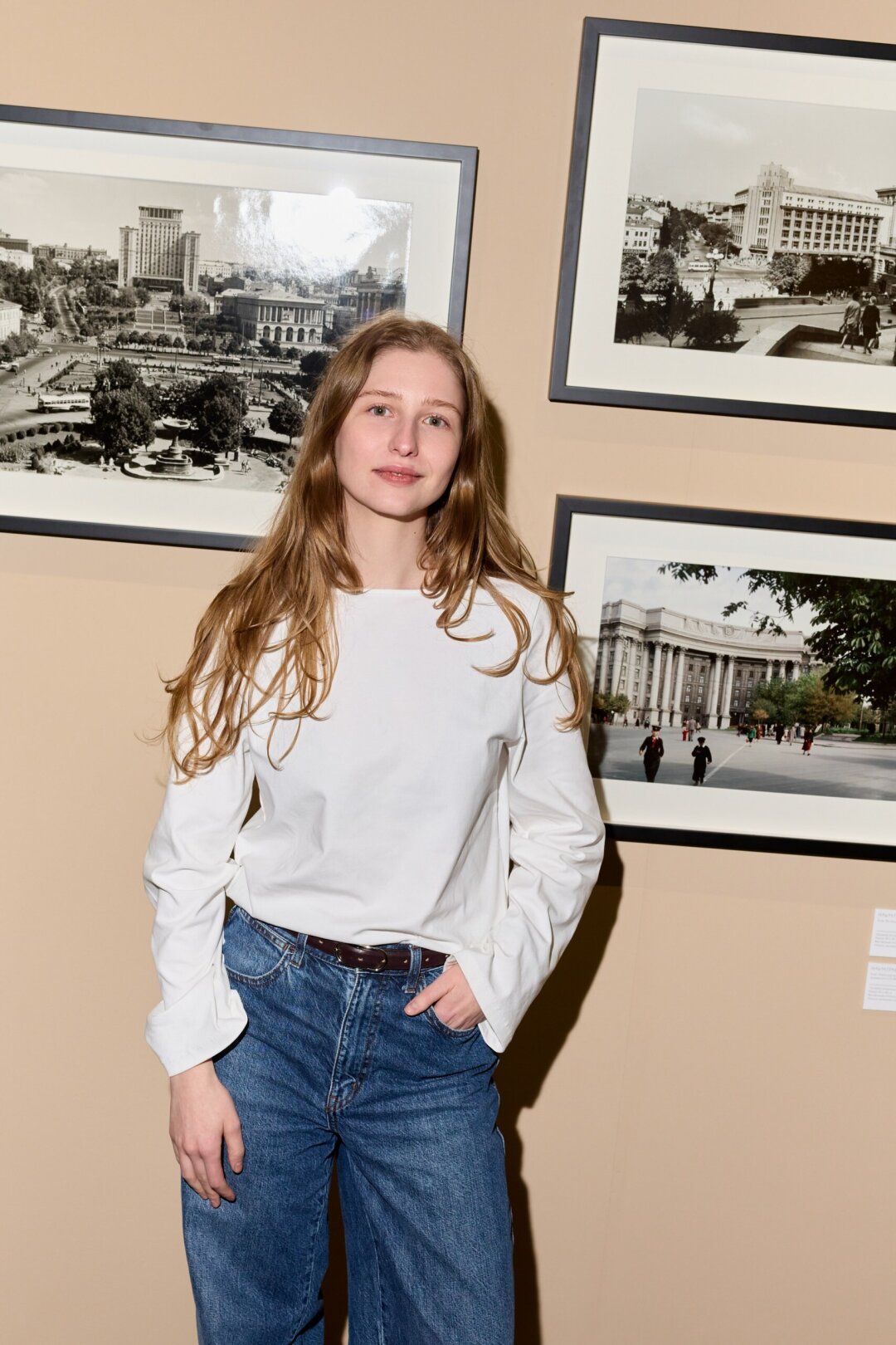 Александра Кретова