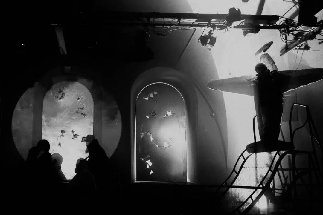 Площадка «Узел»