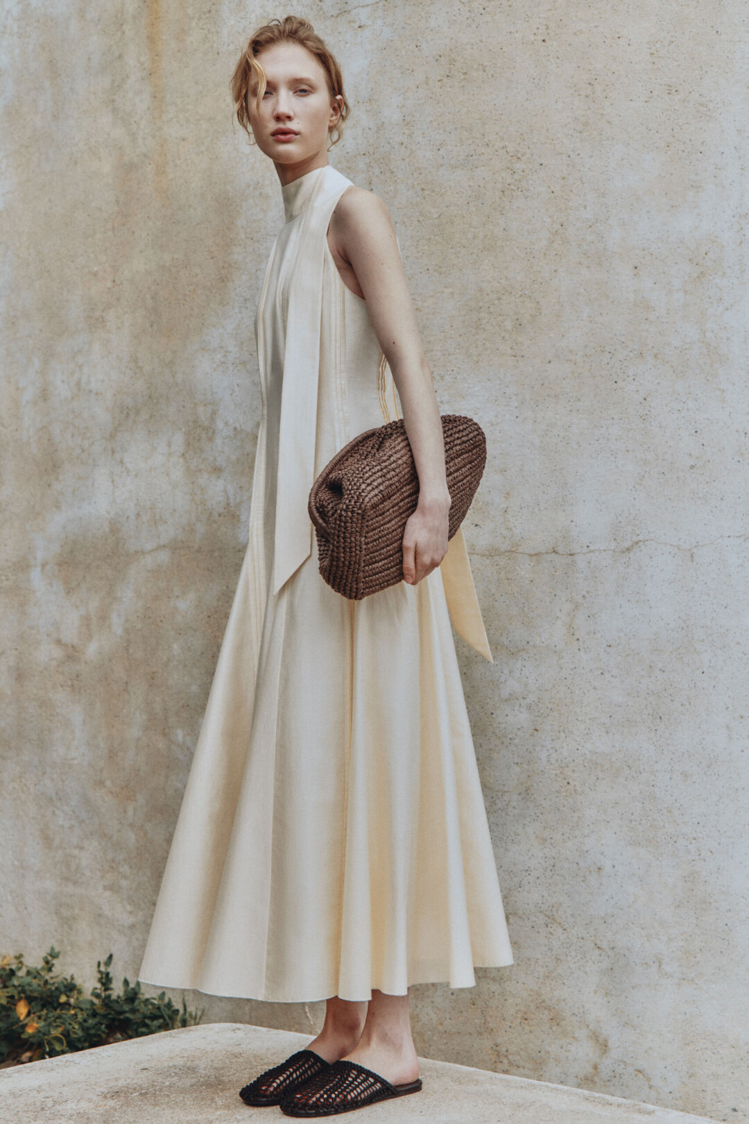 Тотал-лук Lime