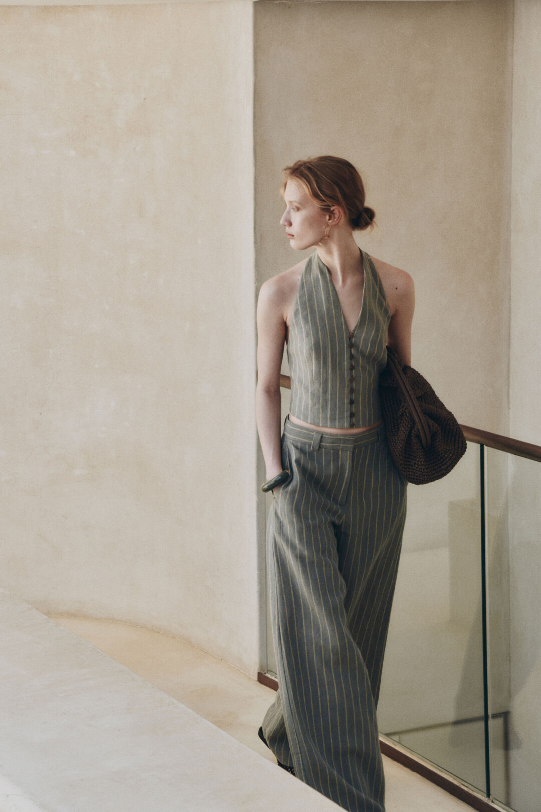 Тотал-лук Lime