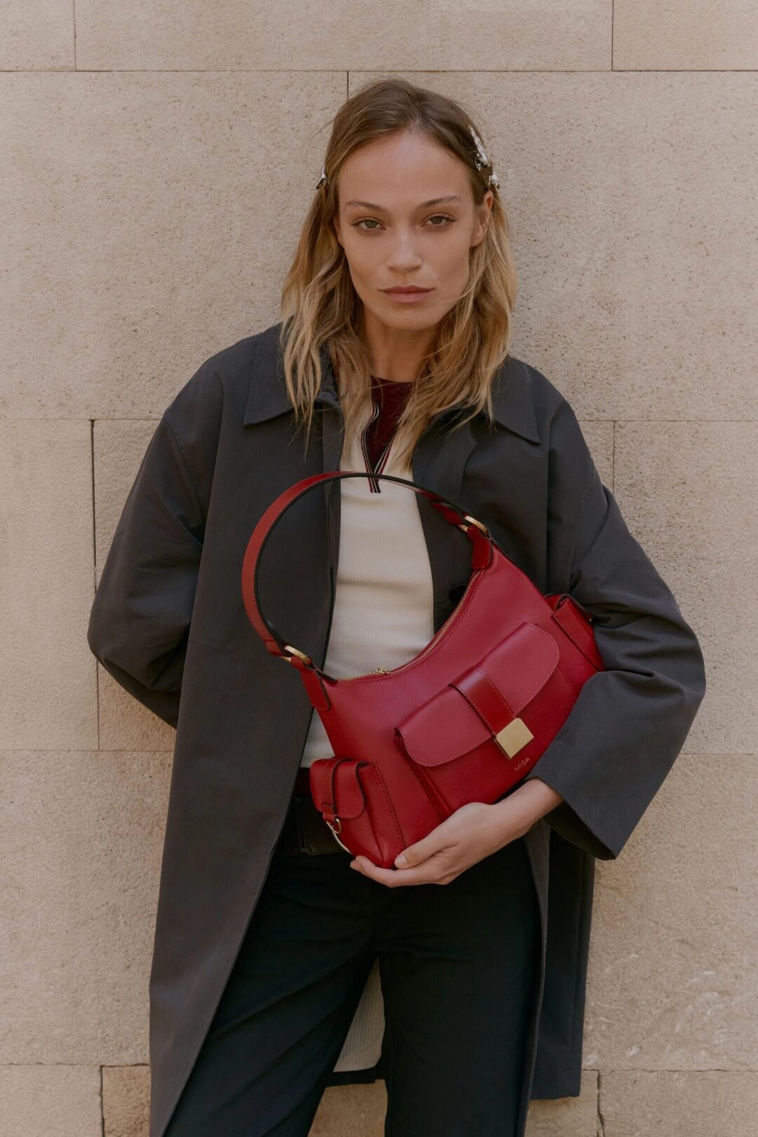 Сумка Misa Bags, 45 800 руб. 36 640 руб.