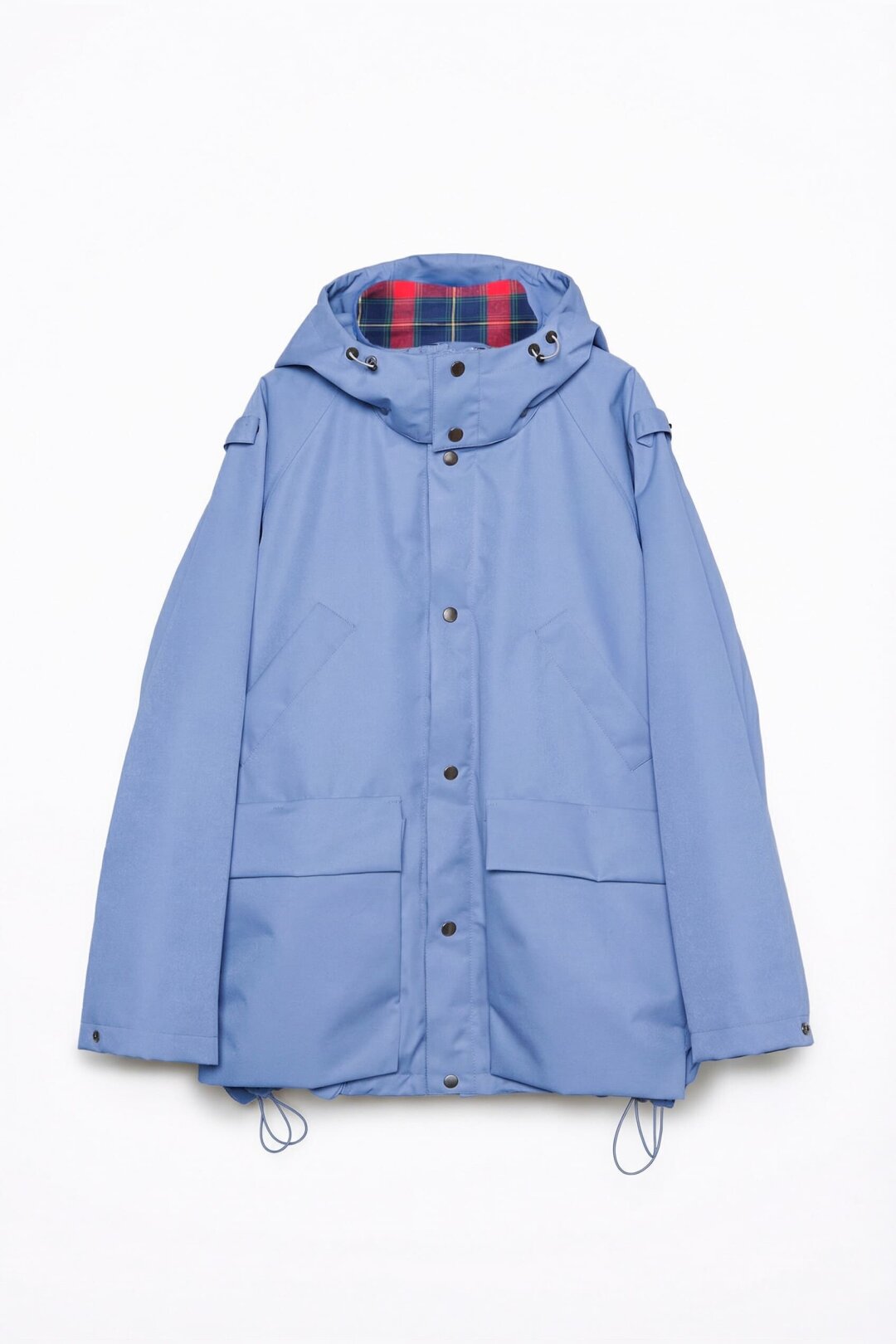 Куртка Novaya, 27 000 руб.