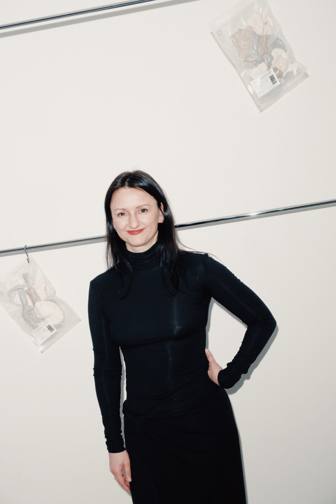 Наталья Жильцова