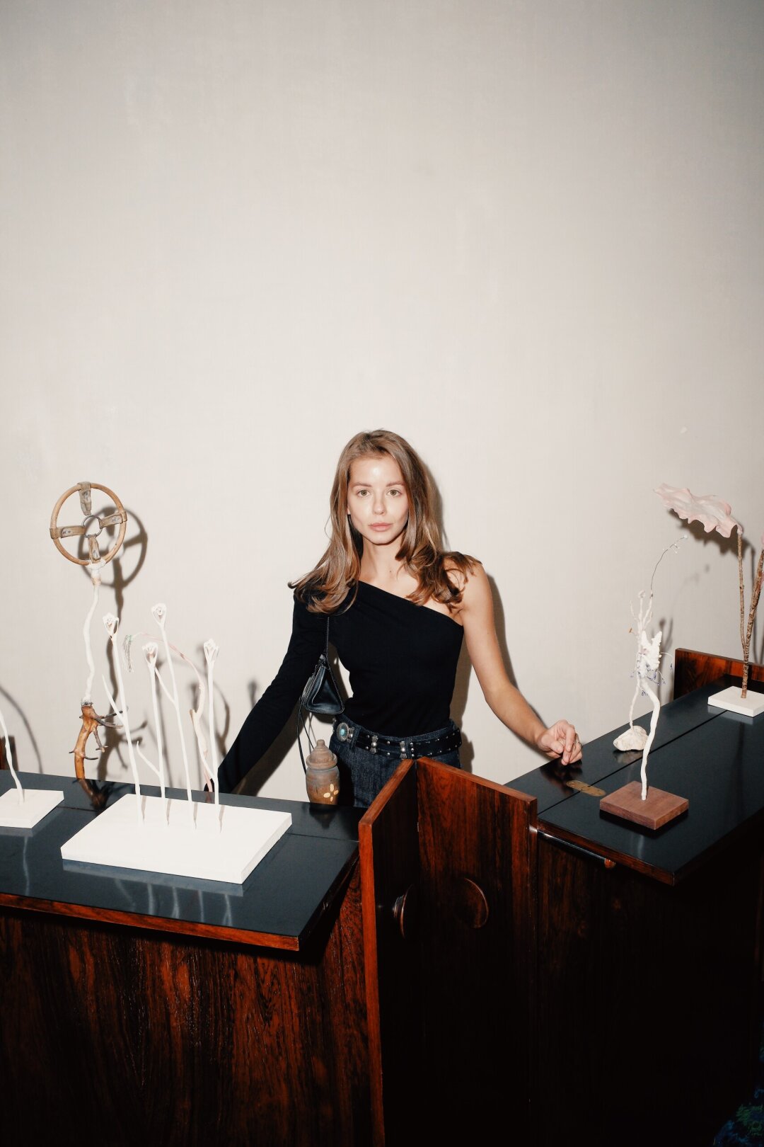 София Аброськина