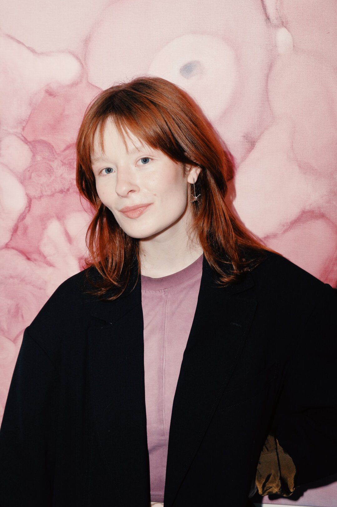 София Парфенова