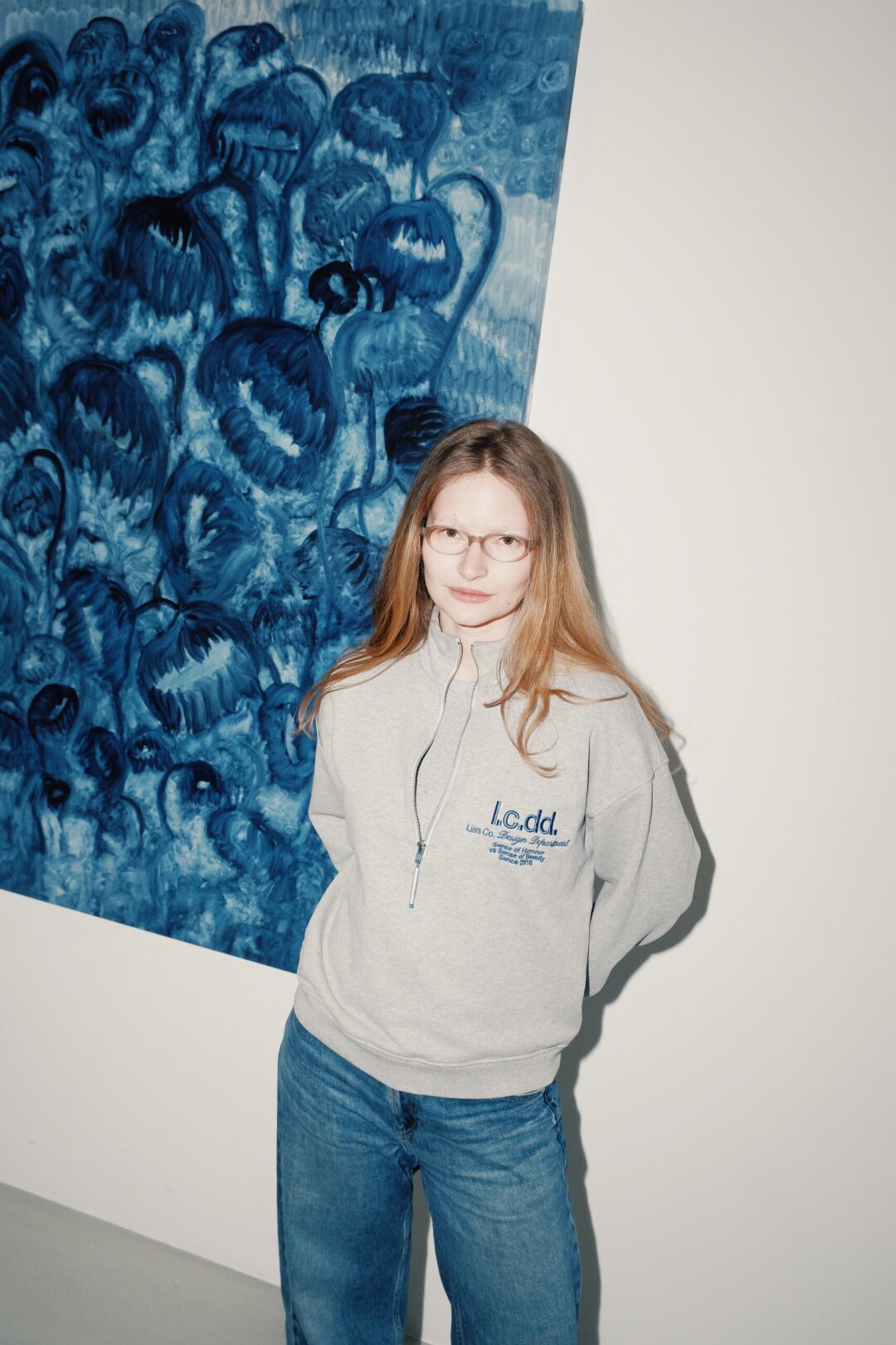 Екатерина Флейшер