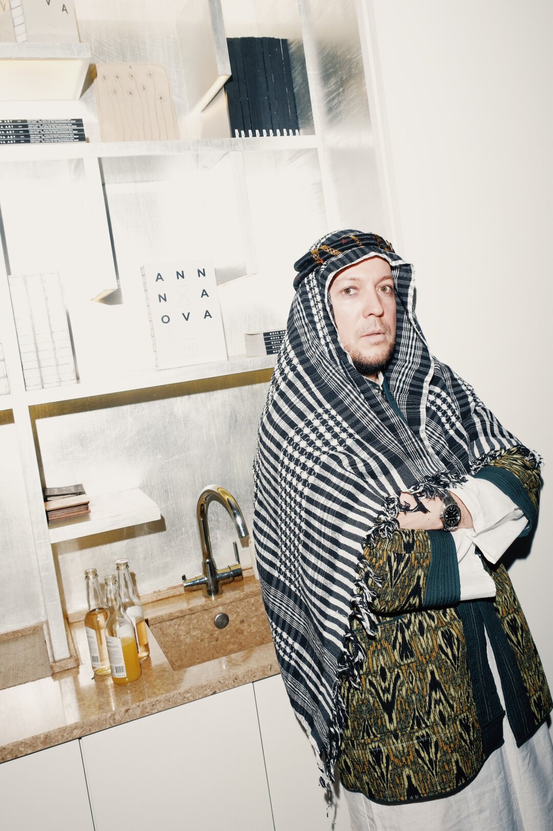 Константин Павшуков