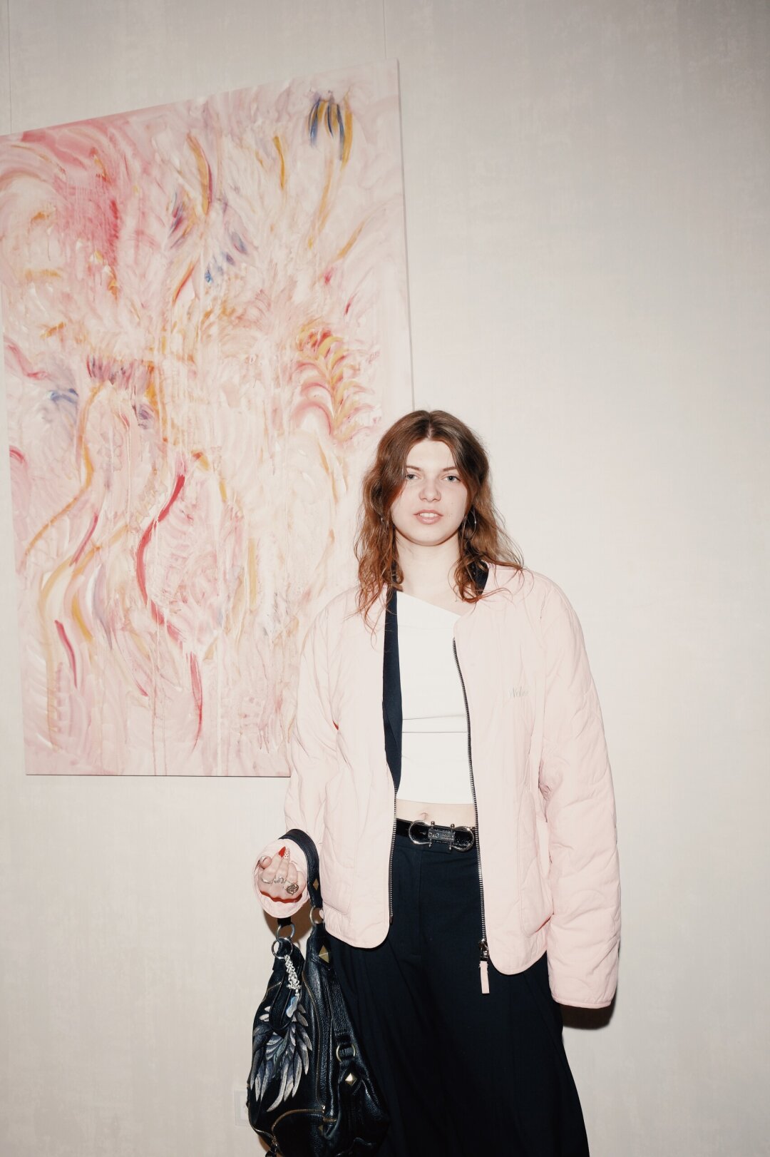 Дарья Тальфельдт