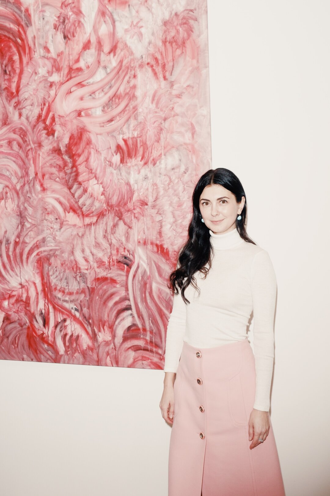 Юлия Вяткина