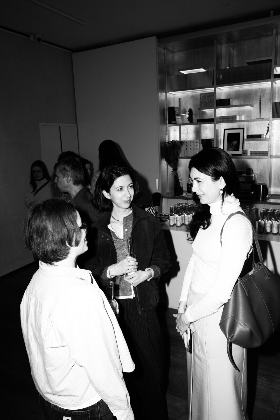 Юлия Вяткина, Марина Шульц