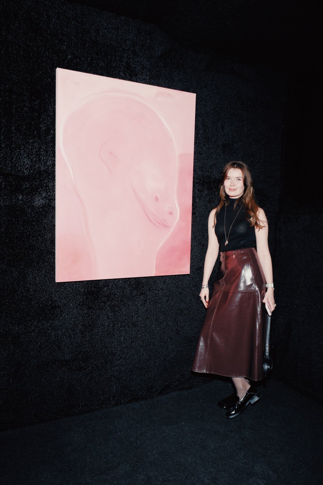 Елизавета Закураева