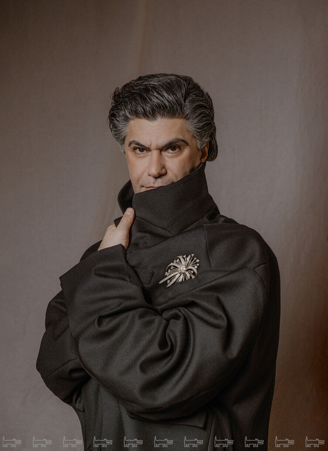 Николай Цискаридзе