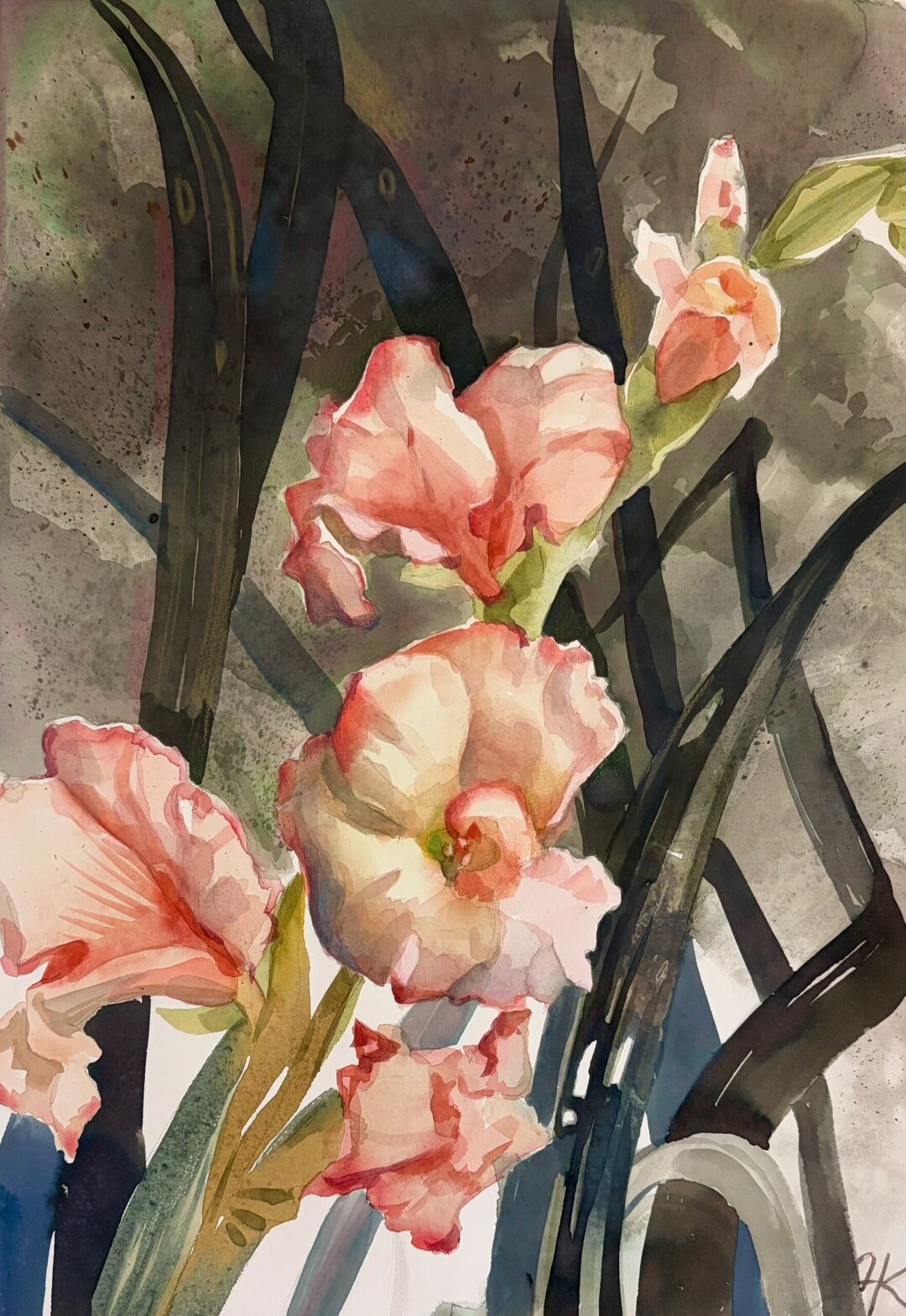 Выставка «Ханами»