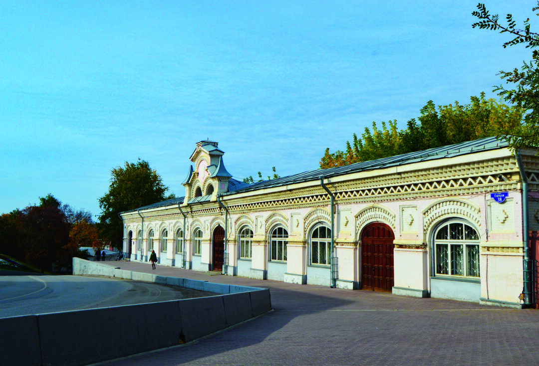 Музей купечества